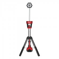 LED lamp statiiviga MILWAUKEE M18 SAL - 0