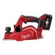 Akuhöövel MILWAUKEE M18BP-402C 1