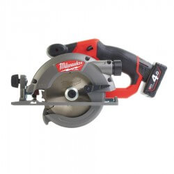 Akuketassaag MILWAUKEE M12 CCS44-402C