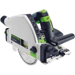 Ketassaag FESTOOL TS 55 RQ-Plus