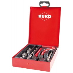 Keermeparanduskomplekt RUKO M6 ProCoil