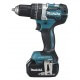 Akulööktrell MAKITA DHP484RTJ 1