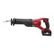 Akutiigersaag MILWAUKEE M18 BSX-0 2