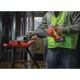 Akutiigersaag MILWAUKEE M18 BSX-0 4