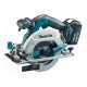 Akuketassaag MAKITA DHS680RTJ 1