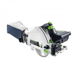 Akuketassaag FESTOOL TSC 55 Li 5,2 REB-Plus