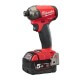 Löökkruvikeeraja MILWAUKEE M18 FQID-502X 1