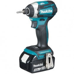 Akulööktrell MAKITA DTD154RTJ