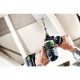 Akutrell FESTOOL DRC 18/4 Li 5,2-Plus 4