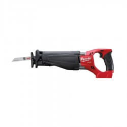 Akutiigersaag MILWAUKEE M18 CSX-0X