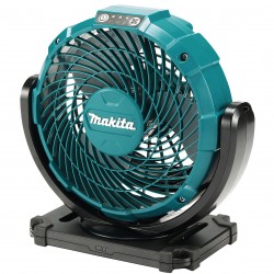 Akuventilaator 10,8 V MAKITA CF100DZ CXT