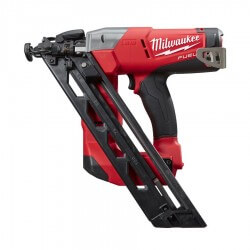 Akunaelapüstol MILWAUKEE M18 CN16GA-202X