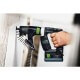 Kipsplaadi akukruvikeeraja FESTOOL DWC 18-4500 Li-Basic 3