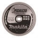 Lõikeketas MAKITA Inox 305x25,4x1,95 mm 100T -5° 1