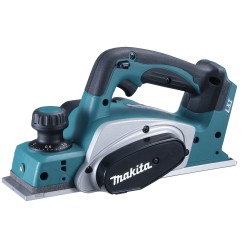 Akuhöövel MAKITA DKP180Z