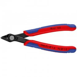 Kirpimo replės KNIPEX Super Knips 7861