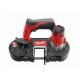 Akutoitel lintsaag MILWAUKEE M12 BS-0 1