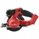 Akuketassaag MILWAUKEE M18 FMCS-0X 3