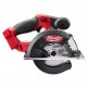 Akuketassaag MILWAUKEE M18 FMCS-0X 1