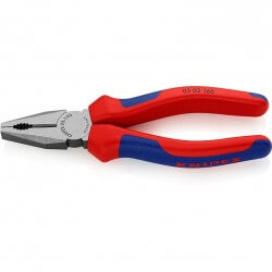 Kombineeritud tangid 0302 KNIPEX