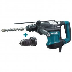 Puurvasar MAKITA HR3210FCT