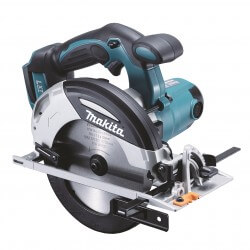 Akuketassaag 165x20 MAKITA DHS630Z