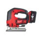 Akutikksaag MILWAUKEE M18 BJS-402C 1