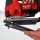 Akutikksaag MILWAUKEE M18 BJS-402C 4