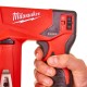 Akuklambripüstol MILWAUKEE M12 BST-0 3