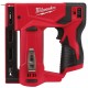 Akuklambripüstol MILWAUKEE M12 BST-0 1