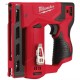 Akuklambripüstol MILWAUKEE M12 BST-0 6