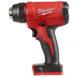 Akupuhur MILWAUKEE M18 BHG-0