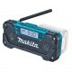 Raadio MAKITA DEAMR052 1