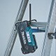 Raadio MAKITA DEAMR052 4