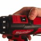 Akutrell MILWAUKEE M12 BDD-202C 4