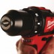 Akutrell MILWAUKEE M12 BDD-202C 5