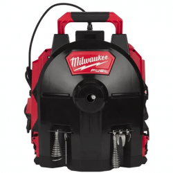 Akutoitel äravoolu puhastusseade MILWAUKEE M18FFSDC16-502