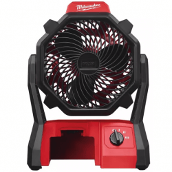 Akuventilaator MILWAUKEE M18 AF-0