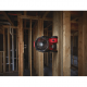 Akuventilaator MILWAUKEE M18 AF-0 9