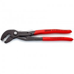 Voolikuklambri tangid 8551250AF KNIPEX