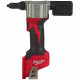 Akuneedipüstol MILWAUKEE M12 BPRT-0 1