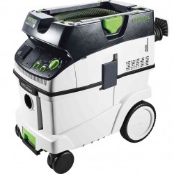 Mobiilne tolmuimeja FESTOOL CTL 36 E AC CLEANTEC