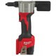 Akuneedipüstol MILWAUKEE M12 BPRT-201X 1