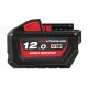 Aku MILWAUKEE M18 HB12 12.0 Ah 1