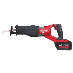 Akutiigersaag MILWAUKEE M18 FSX-121X