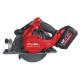 Akuketassaag MILWAUKEE M18 FCSS66-121C 2