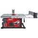 Akutoitel lauasaag MILWAUKEE M18 FTS210-121B 3