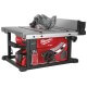 Akutoitel lauasaag MILWAUKEE M18 FTS210-121B 4