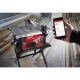 Akutoitel lauasaag MILWAUKEE M18 FTS210-121B 6