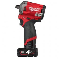 Akumutrikeeraja MILWAUKEE M12 FIWF12-422X